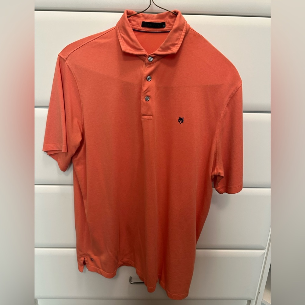 Greyson Men’s Polo Shirt